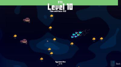 Screenshot of Aggrolotls