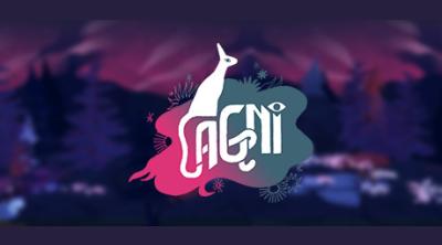 Logo de AGNI