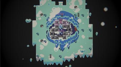 Screenshot of Agnition: Ignis