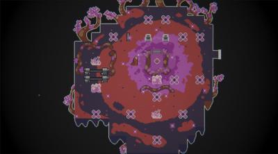 Screenshot of Agnition: Ignis