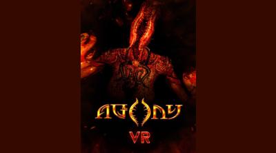Logo of Agony VR