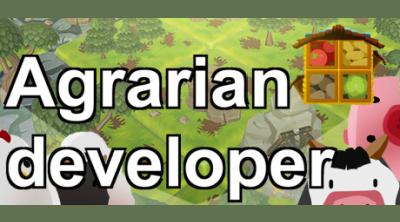 Logo of Agrarian developer