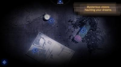 Screenshot of Ahnayro: The Dream World