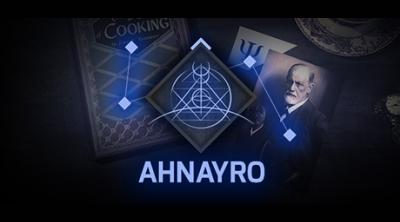 Logo of Ahnayro: The Dream World