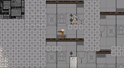 Screenshot of Ai no Karakuri