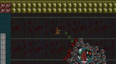 Screenshot of Ai no Karakuri