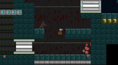 Screenshot of Ai no Karakuri