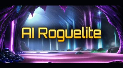 Logo of AI Roguelite