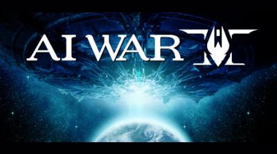 Logo of AI War 2