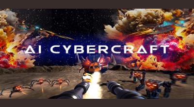 Logo of AI.Cybercraft