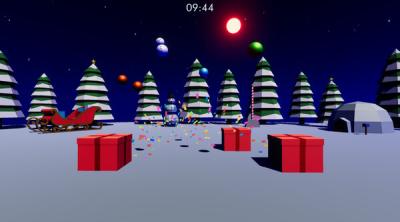 Screenshot of Aim Expert