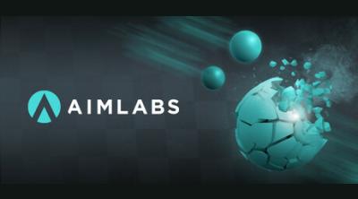 Logo de Aim Lab