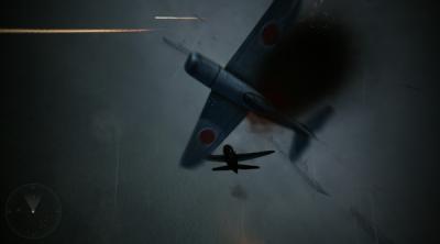 Capture d'écran de Air Battle