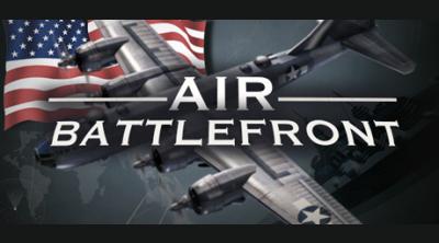 Logo de Air Battle