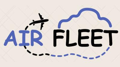 Logo of Air Fleet