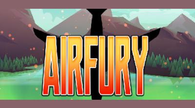 Logo of Air Fury
