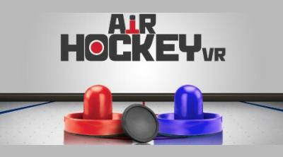 Logo of Air Hockey VR