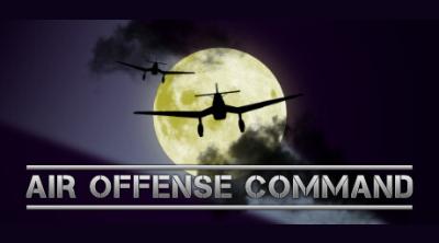 Logo of Air Offense Command