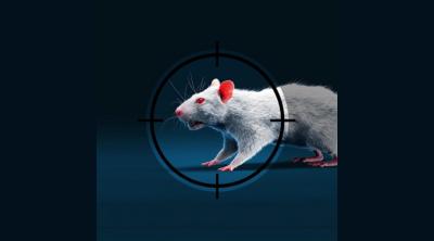 Logo of Air Rifle 3D: Rat Sniper