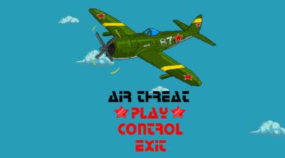 Screenshot of Air Threat