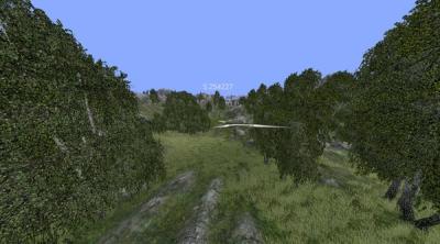 Screenshot of AIRBORNE