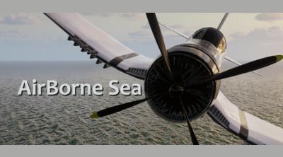 Logo de AirBorne Sea