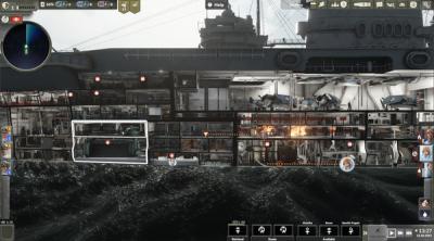 Screenshot of Aircraft Carrier Survival