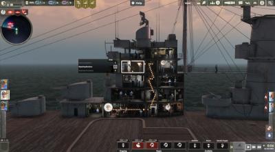 Screenshot of Aircraft Carrier Survival