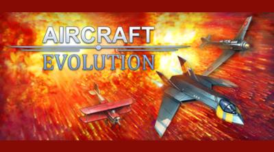 Logo of Aircraft Evolution