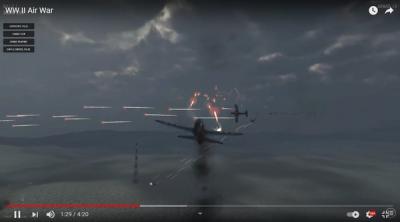 Screenshot of AirFighter