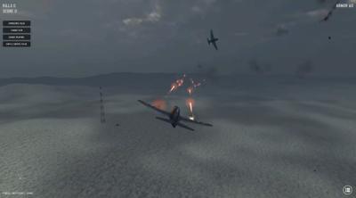 Screenshot of AirFighter