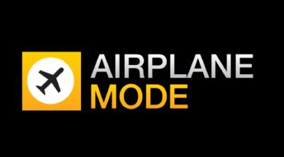 Logo de Airplane Mode