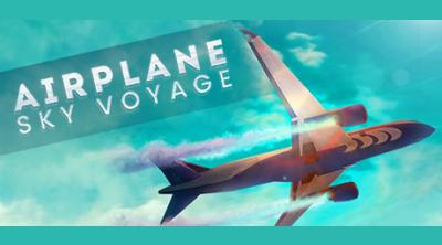Logo von Airplane Sky Voyage