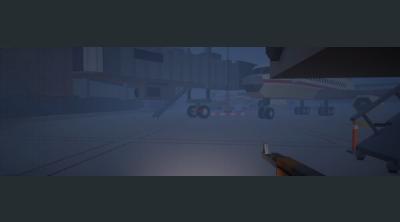 Screenshot of Airport Antiterror