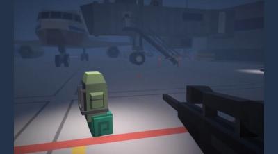 Screenshot of Airport Antiterror