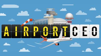 Logo de Airport CEO