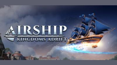 Logo of Airship: Kingdoms Adrift