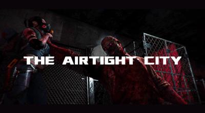 Logo of Airtight City aeaa1.0