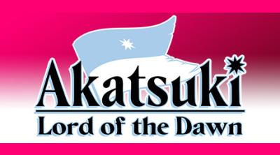 Logo of Akatsuki: Lord of the Dawn