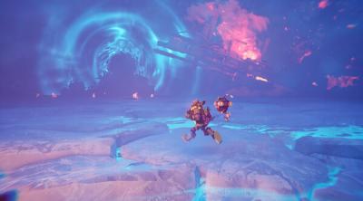 Screenshot von {Spielname}