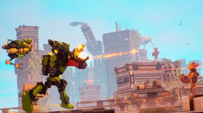 Screenshot von {Spielname}