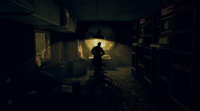 Screenshot of Akolyta