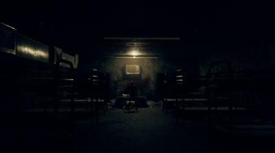 Screenshot of Akolyta