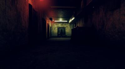 Screenshot of Akolyta