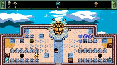 Screenshot of Akurra