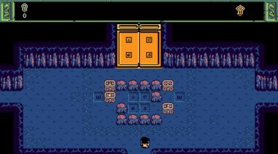 Screenshot of Akurra