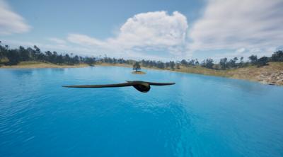 Screenshot of Alarion