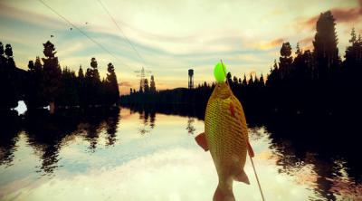 Screenshot of ALASKA