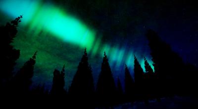 Screenshot of ALASKA