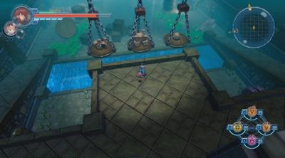 Screenshot of Alchemist Adventure